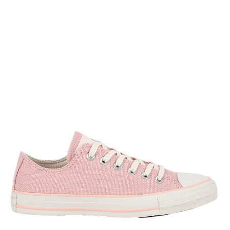 Tênis All Star Chuck Taylor Rosa Bebe Feminino