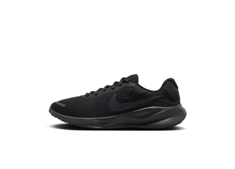 TENIS REVOLUTION 7 NIKE PRETO NT FB2207-005