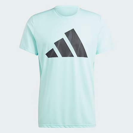 CAMISETA RUN IT BOS TEE ADIDAS VERDE BEBE PRETO NT IL2208 Zapith Esportes A Sua Loja de Artigos Esportivos