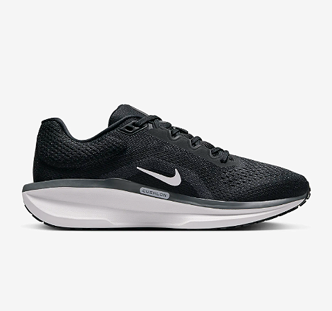Tenis nike tela sale