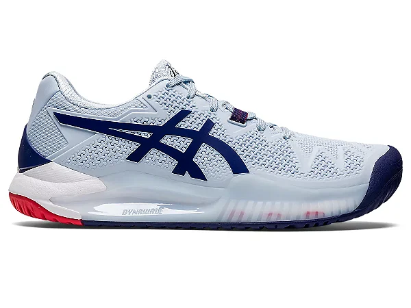 Asics gel azul bebe online