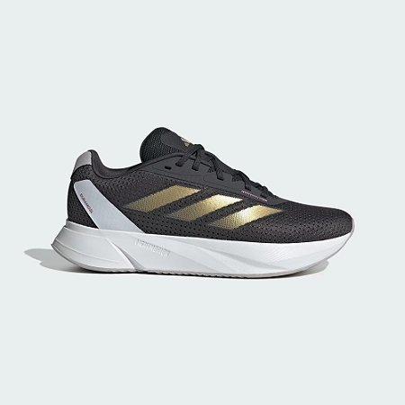 Adidas duramo preto sales
