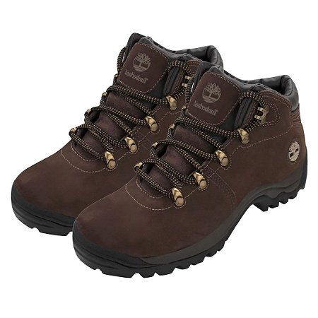 trail valley timberland