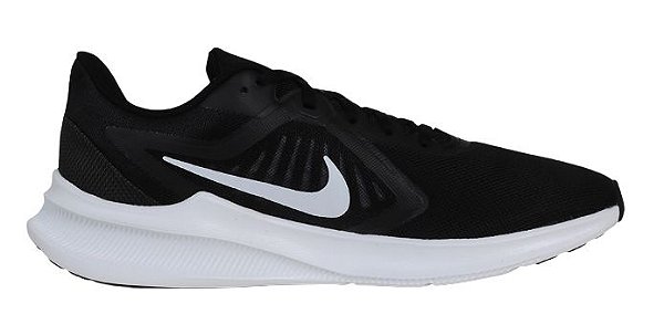 tênis nike downshifter preto