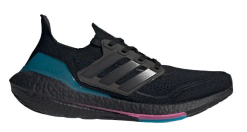 adidas ultraboost preto masculino