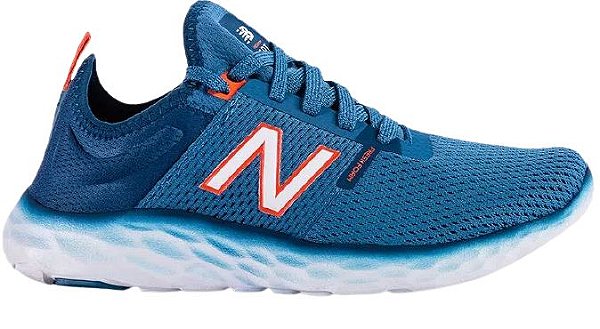 new balance verde masculino