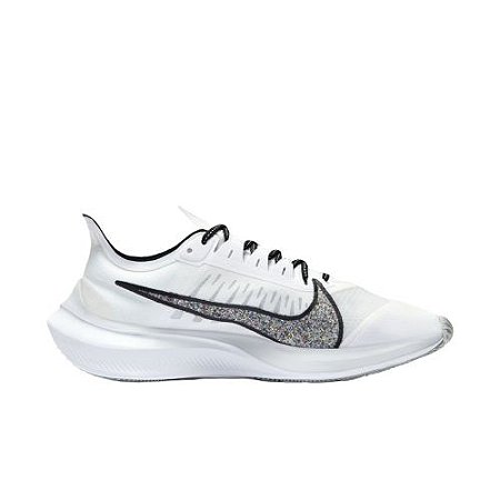 zoom gravity branco