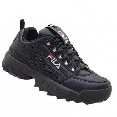 valor do tenis fila disruptor original