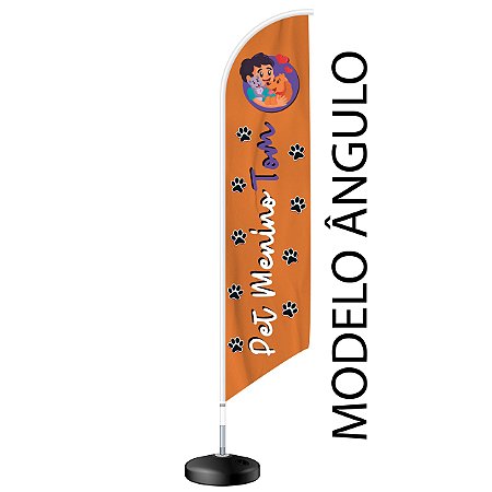 Wind banner GG (3.50M)