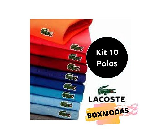 camisas varias marcas