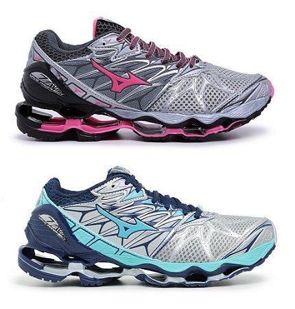 mizuno wave inspire womens 9