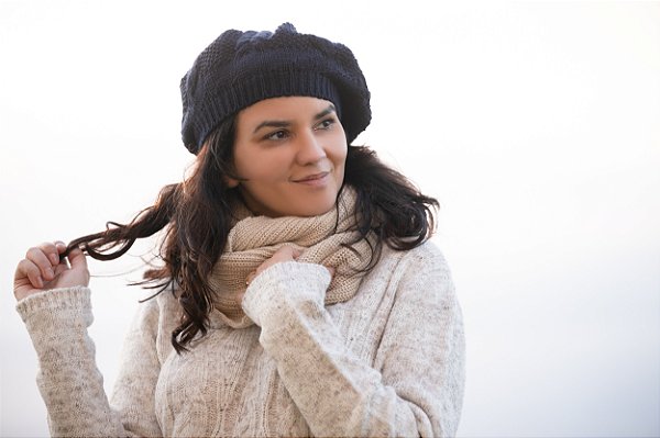 Gola tricot