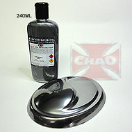 Efeito Cromado Chromenox 240ml
