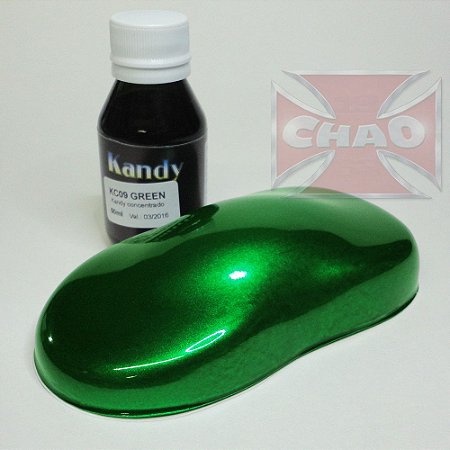 Green Kandy concentrado 50ml