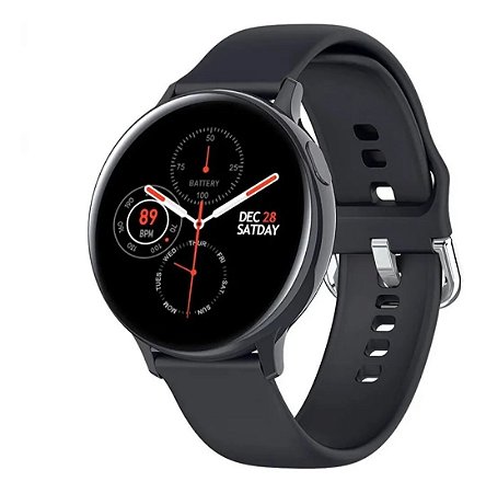 relogio lemfo é bom