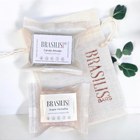 Kit Dia ☼ & ☽ Noite Pocket