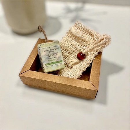 Dueto Ritual Suspenso | Capim Limão