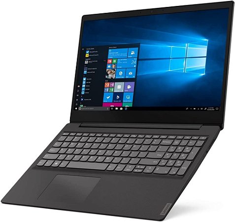 Notebook Lenovo Core I3 4gb Ram Hd 500gb Windows10 Original