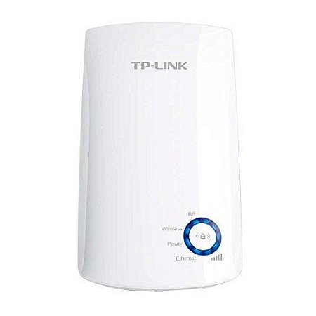 Extensor Tp-link Tl-wa850re 300 Mbps