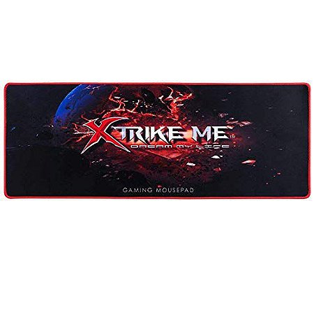 Mousepad Gamer Microfibra MP-204
