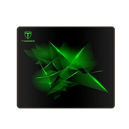 MOUSE PAD GAMING T-DAGGER T-TMP201 GEOMETRY-M 360X300X3MM PR
