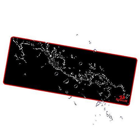 Mousepad Redragon Gamer Suzaku P003 800 x 300 mm,