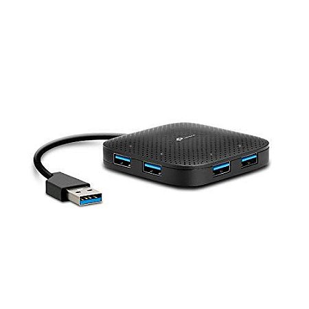 HUB USB 3.0 UH400 TP-LinkHUB USB 3.0 UH400 TP-Link