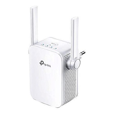 Repetidor TP-LINK Wi-Fi AC1200Mbps 2 Ant Externas RE305