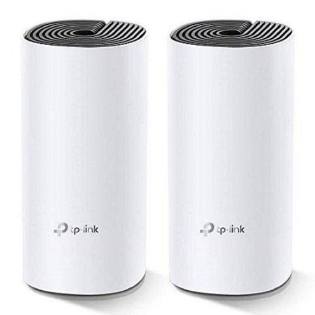 Sistema Wi-Fi Mesh em Toda a Casa AC1200, TP-Link, Deco M4