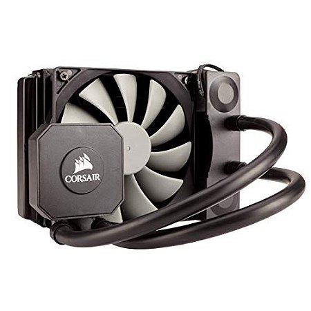 Water Cooler Corsair Hydro Series H45 Alta Performance
