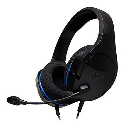Headset Gamer HyperX Cloud Stinger Core PS4/Xbox One/Nintend