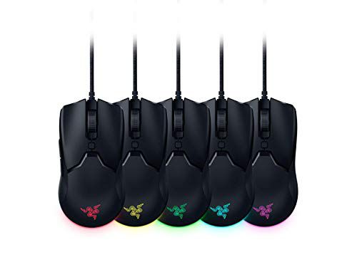 Mouse Razer Viper Mini