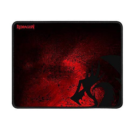 Mousepad Gamer Redragon Pisces Speed P016 330x260mm C/ Garan