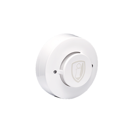 TDV-D / TDF-D Detector Térmico Endereçável