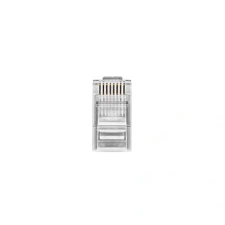 RJ-45 8X8 CAT5E C/ 50 PC