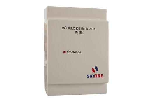 IM5Ei - Módulo de Entrada Endereçável