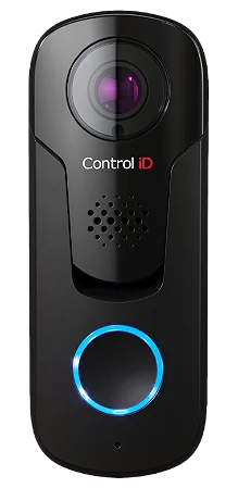 Controle de Acesso iDBell