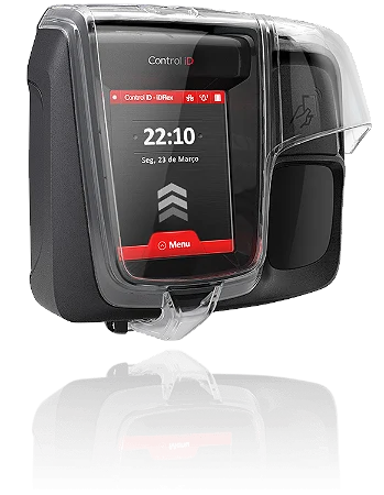 Controle de Acesso iDFlex IP65 Prox