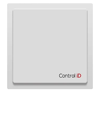 Controle de Acesso iDUHF