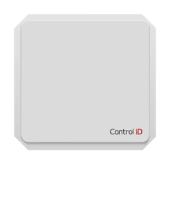 Controle de Acesso iDUHF Lite