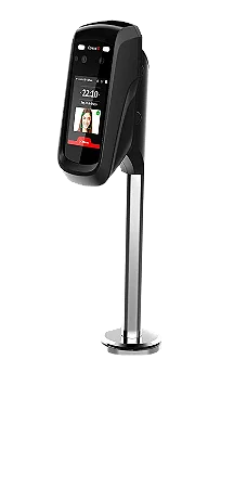 Kit Suporte iDFace