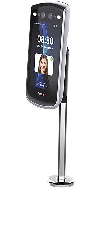 Kit Suporte iDFace Max
