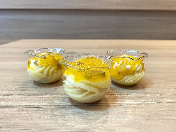 Bojudo boca trabalhada larga ( R$ 150,00 - 100 unidades )