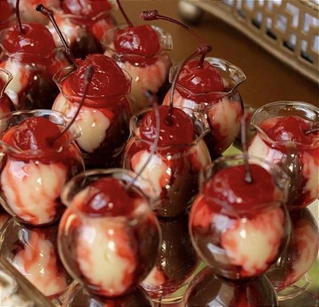 Bojudo boca trabalhada ( R$ 150,00 - 100 unidades )