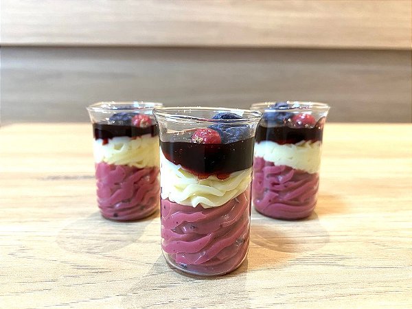 Tubinho ( R$ 190,00 - 100 unidades )