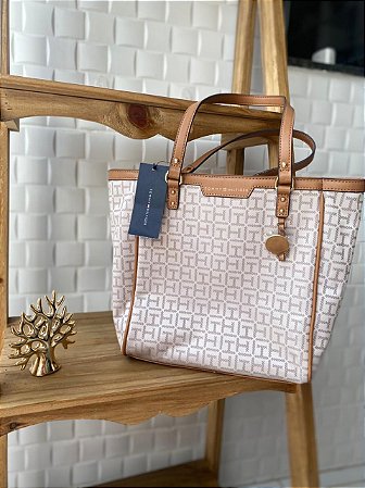 Bolsa tommy feminina Outlet