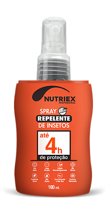 REPELENTE DE INSETOS 4h 100ml