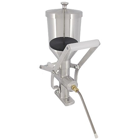 Doceira de Churros 1 Litro com Contrapeso (Recheadeira de Churros)