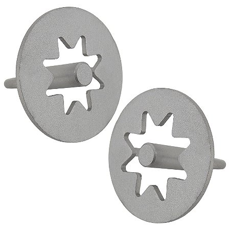 Kit Estrelinha de Churros Tradicional + Big Churros