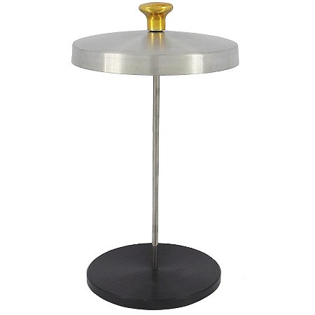 Tampa de Alumínio com Contrapeso Doceira de Churros 2 Litros